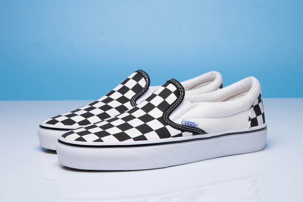 Vans Low-Top Slip-on Men Shoes--109